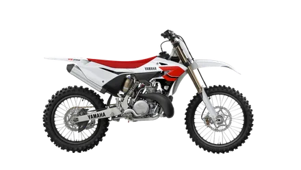 YZ 250 70th Anniversary
