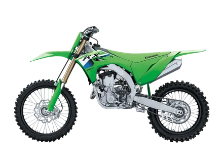 KX250F — náhľad 3