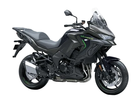 Versys 1100