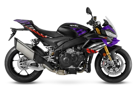 Tuono V4 Factory