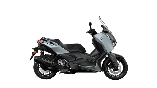 XMAX 300 Tech Max+
