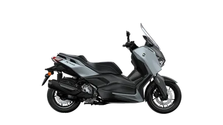 XMAX 300 Tech Max+