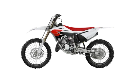 YZ 125 70th Anniversary — náhľad 3