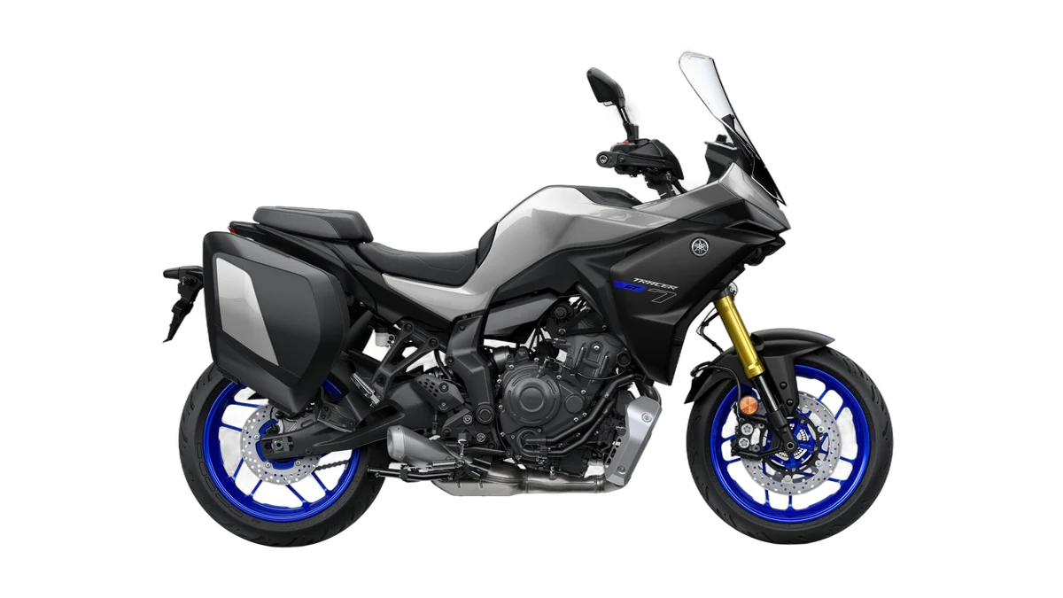 Tracer 7 GT