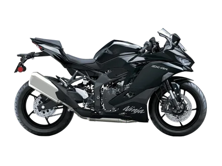 Ninja ZX-4R