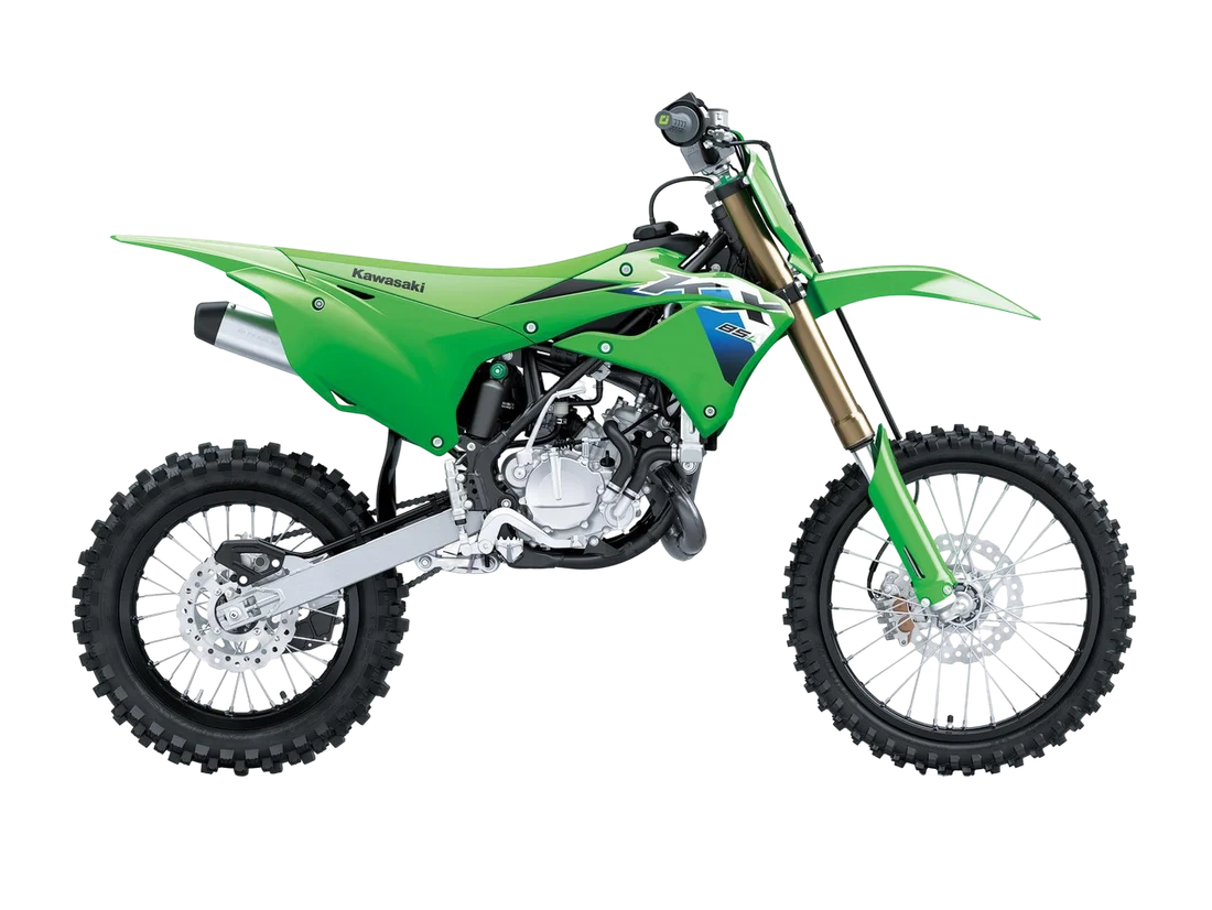 KX85