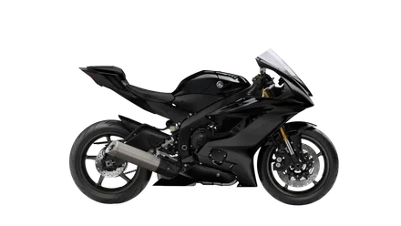 YZF-R6 Race