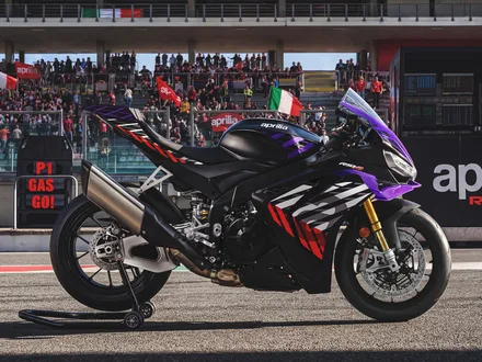RSV4 Factory — náhľad 2