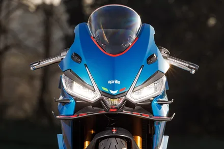 RS 660 — náhľad 2