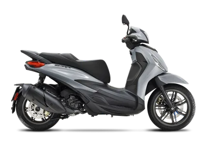 Piaggio Beverly 310 S