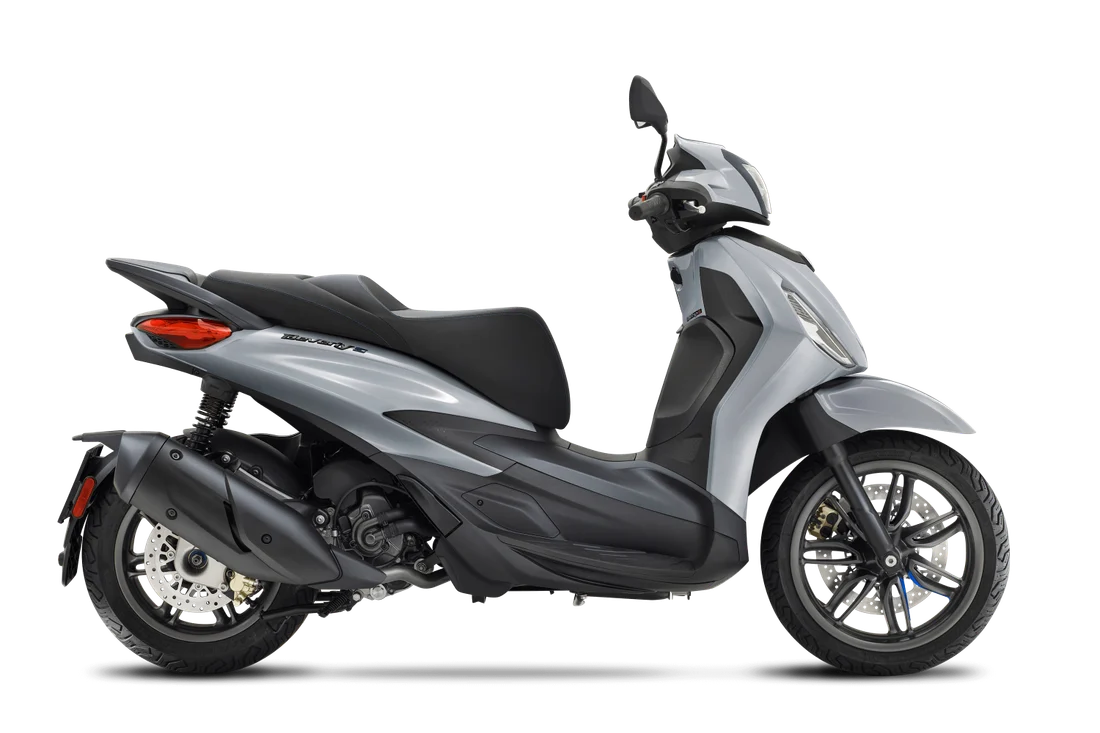 Piaggio Beverly 310 S