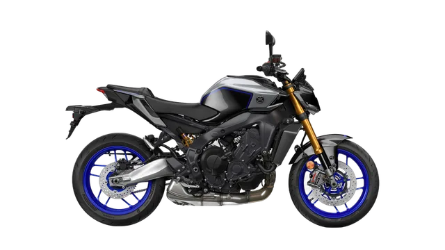 MT-09 SP