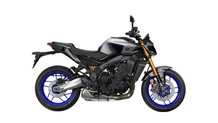 MT-09 SP
