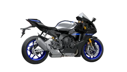 YZF-R1M — náhľad 3