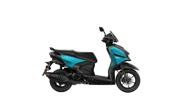 RayZR 125
