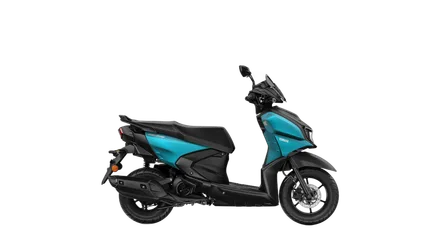 RayZR 125
