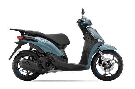 Piaggio Liberty 125 S