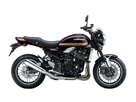 Z900RS (70 kW)