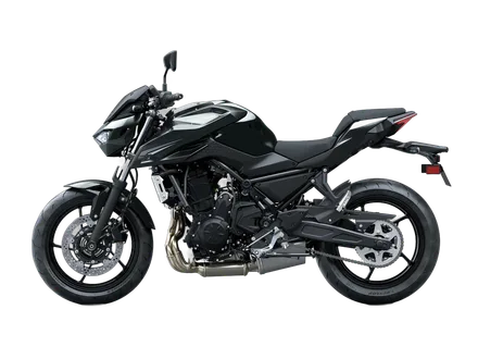 Z650 S — náhľad 3