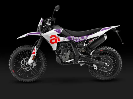 RX 125 — náhľad 3