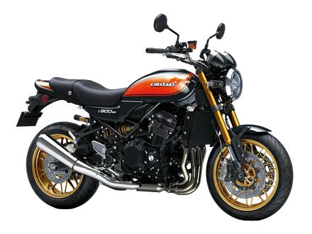 Z900RS SE (70 kW) — náhľad 2