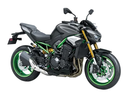 Z900 SE