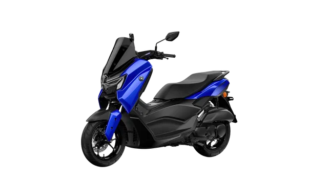 NMAX 125