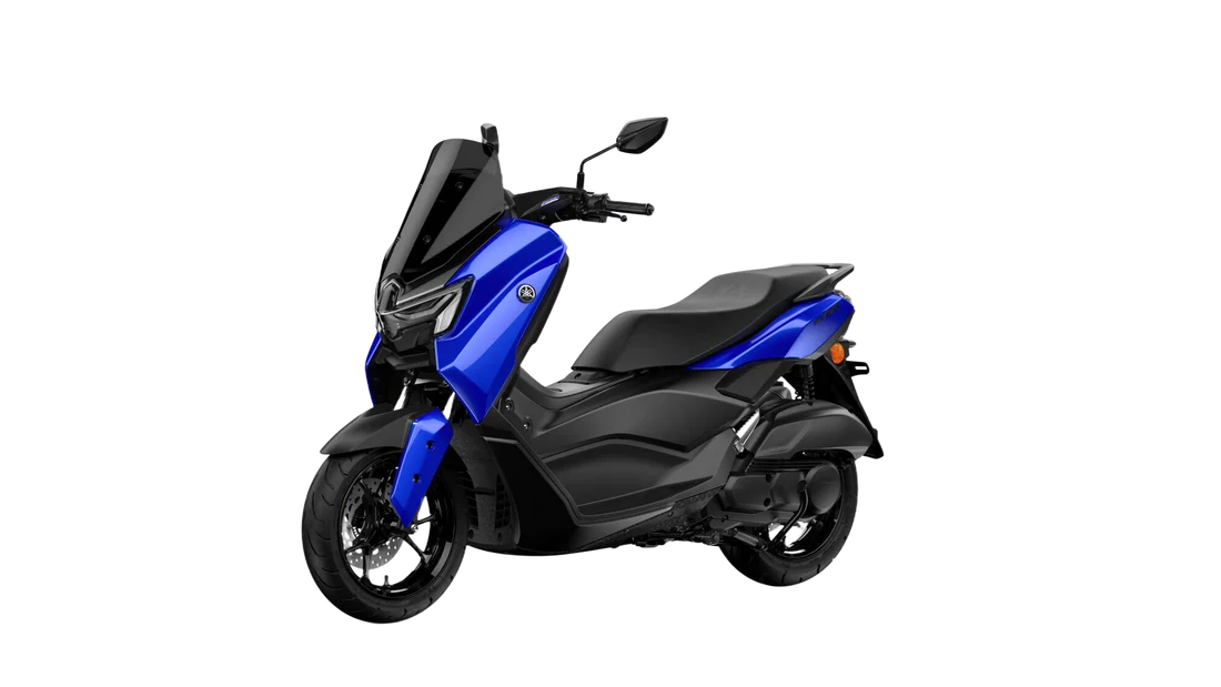 NMAX 125