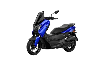 NMAX 125