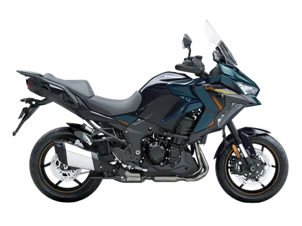 Versys 1100 S