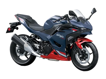 Ninja 500 SE — náhľad 2