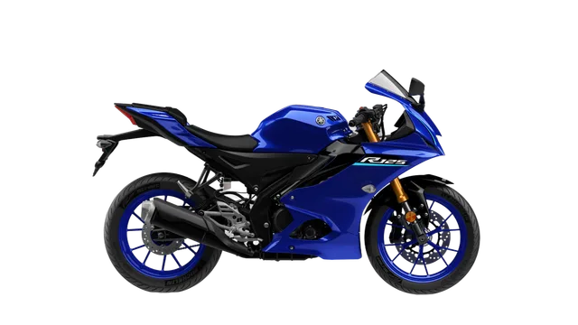 YZF-R125