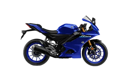 YZF-R125
