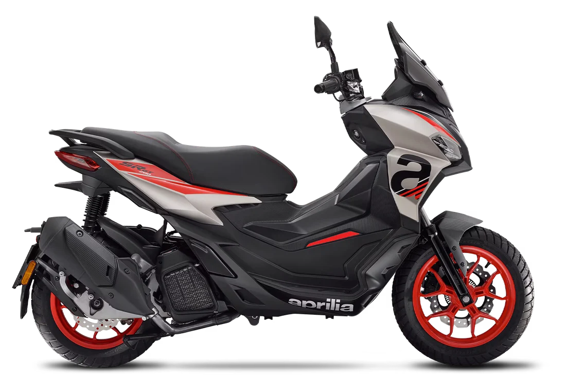 SR GT 200 Sport