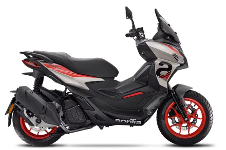SR GT 200 Sport
