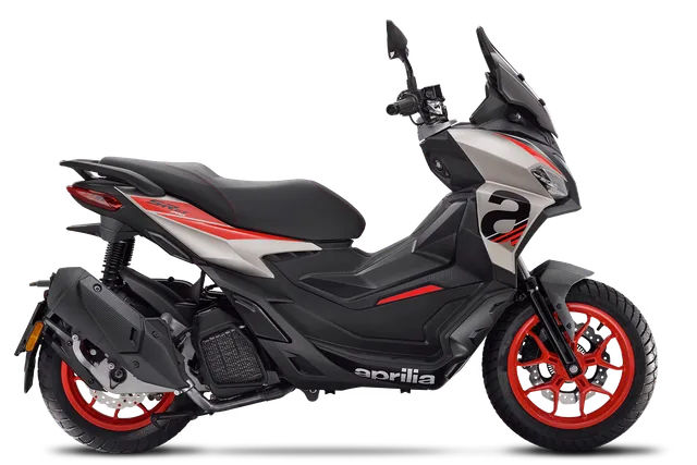 SR GT 200 Sport