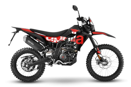 RX 125