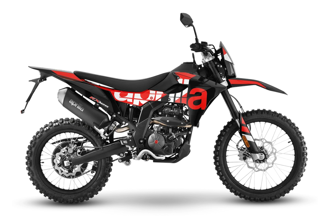 RX 125