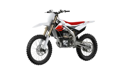 YZ 450F 70th Anniversary — náhľad 2