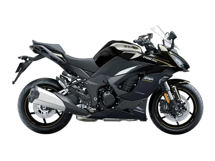 Ninja 1100 SX