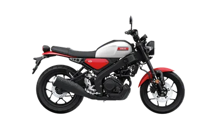 XSR125