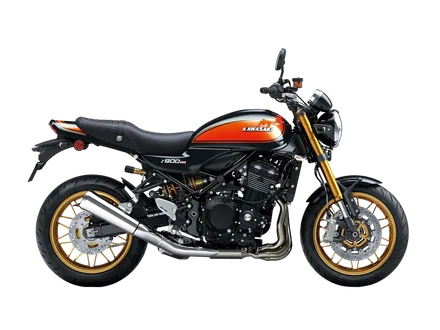 Z900RS SE (70 kW)