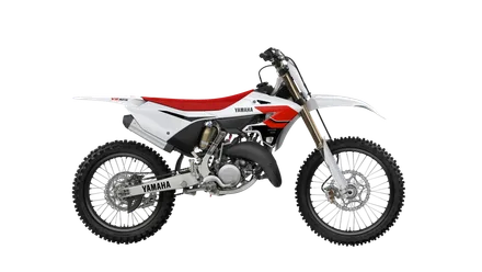 YZ 125 70th Anniversary