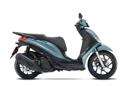 Piaggio Medley 200 S