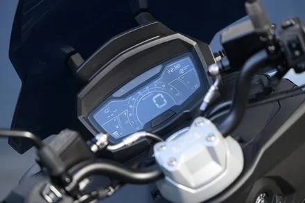 SR GT 125 Sport — náhľad 4