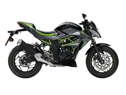Z125