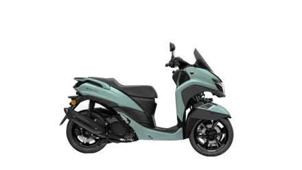Tricity 125