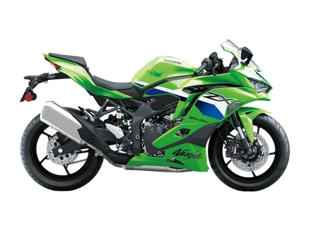 Ninja ZX-4RR