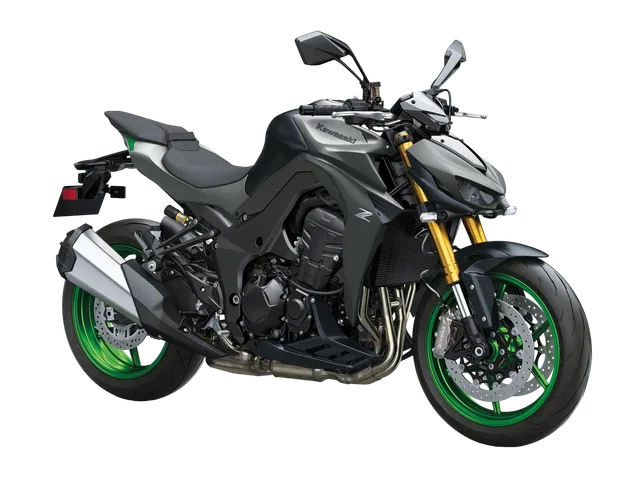 Z1100 SE