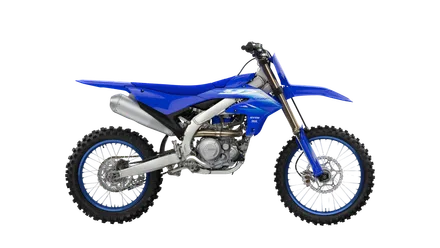 YZ 450F